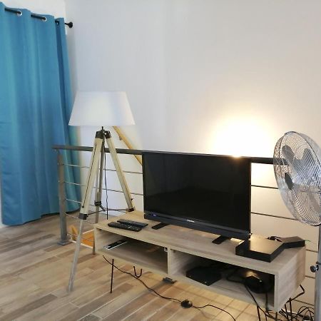 Blue Rent Apartment Bron Ngoại thất bức ảnh