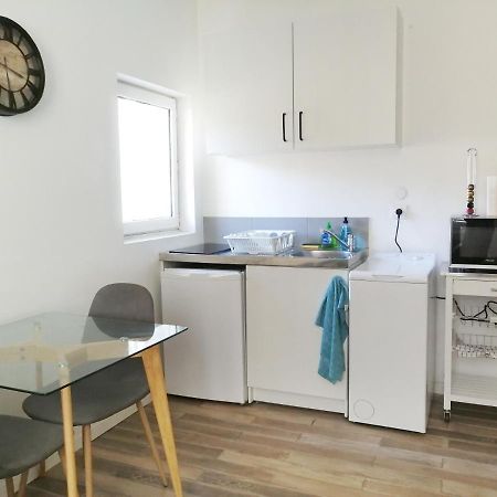 Blue Rent Apartment Bron Ngoại thất bức ảnh