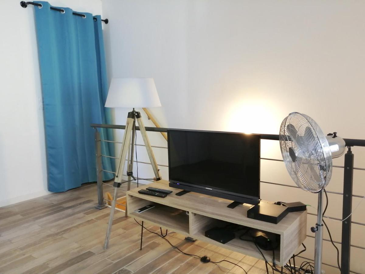 Blue Rent Apartment Bron Ngoại thất bức ảnh