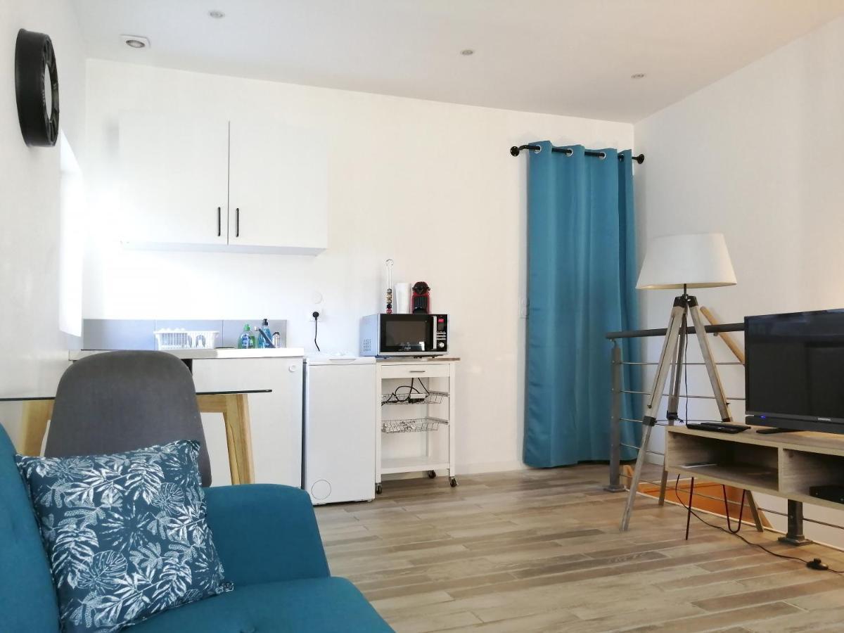 Blue Rent Apartment Bron Ngoại thất bức ảnh